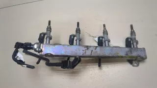 2381425021,2320929175 Форсунка Toyota Rav 4 5 Арт 9160295, вид 4
