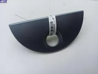 93389325 Ручка крышки (двери) багажника Opel Corsa C Арт 54675892, вид 1