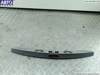 1S71F43400AF Накладка подсветки номера Ford Mondeo 3 Арт 54325574, вид 2
