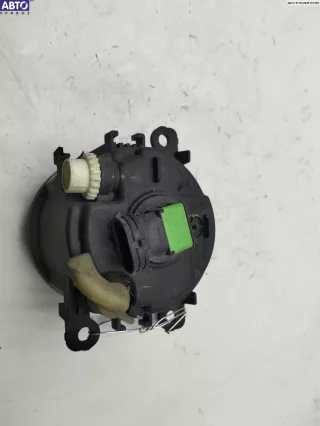 9650001680 Фара противотуманная правая Citroen C5 1 Арт 54770239, вид 2