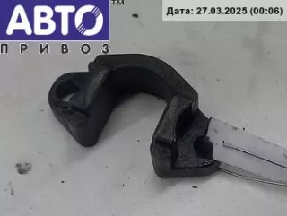 13537787215 Скоба (кронштейн) крепления форсунки BMW 5 E39 Арт 54773029, вид 1