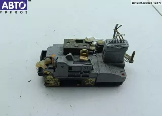 AVD Замок двери передней правой Citroen C8 Арт 54509408, вид 1
