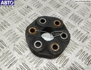 1227410 Муфта кардана BMW 3 E46 Арт 54612711, вид 1