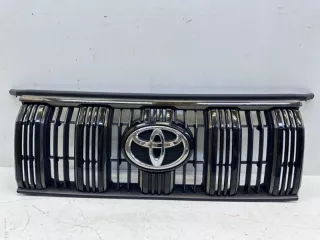5310160E70 Решетка радиатора Toyota Land Cruiser Prado 150 Арт lz219982, вид 1
