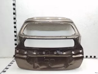 5801B827 Крышка багажника Mitsubishi Eclipse Cross Арт 980211D, вид 1