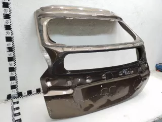 5801B827 Крышка багажника Mitsubishi Eclipse Cross Арт 980211D, вид 2