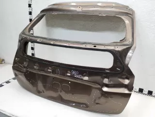 5801B827 Крышка багажника Mitsubishi Eclipse Cross Арт 980211D, вид 3