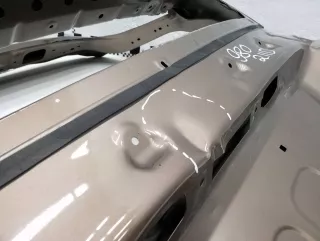 5801B827 Крышка багажника Mitsubishi Eclipse Cross Арт 980211D, вид 8