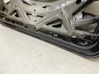 41007494942 крышка багажника BMW X3 G01 Арт SP19567, вид 13