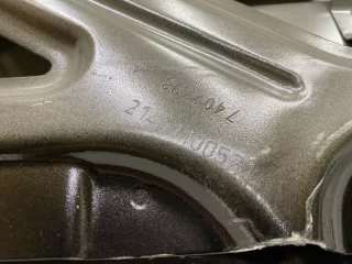 41007494942 крышка багажника BMW X3 G01 Арт SP19567, вид 15