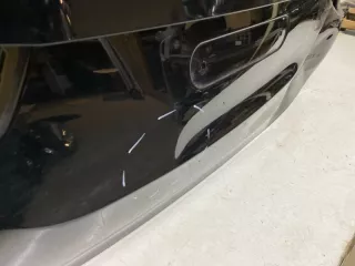 41007494942 крышка багажника BMW X3 G01 Арт SP19567, вид 5