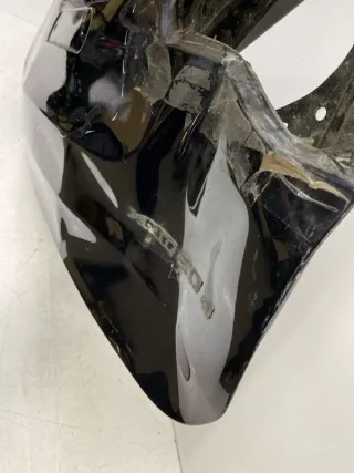 41007494942 крышка багажника BMW X3 G01 Арт SP19567, вид 7