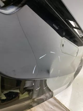 41007494942 крышка багажника BMW X3 G01 Арт SP19567, вид 8