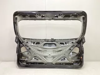41007494942 крышка багажника BMW X3 G01 Арт SP19567, вид 10