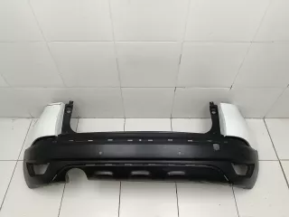 850226587r Бампер задний Renault Kaptur Арт BBBs240730135, вид 1