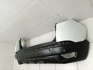 850226587r Бампер задний Renault Kaptur Арт BBBs240730135, вид 2