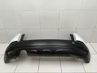 850226587r Бампер задний Renault Kaptur Арт BBBs240730135, вид 6