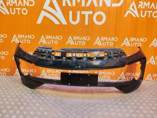 602001439AADQJ, 602001294AA, 602001438AA, 602001177AA, 602001913AA бампер эксид тхл EXEED TXL Restailing Арт 272527PM, вид 1