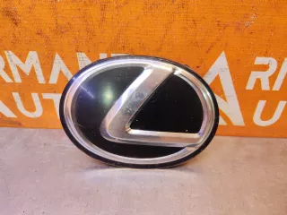 9097502117 эмблема Lexus LS 4 Арт 273224PM, вид 1