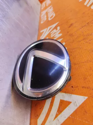 9097502117 эмблема Lexus LS 4 Арт 273224PM, вид 3