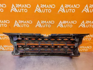 LR051298, EH228138AB, 4 решетка радиатора Land Rover Discovery 4 Арт 273439PM, вид 4