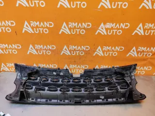 LR051298, EH228138AB, 4 решетка радиатора Land Rover Discovery 4 Арт 273439PM, вид 7