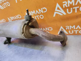 28710H5100 глушитель Hyundai Solaris 2 Арт 273502PM, вид 8