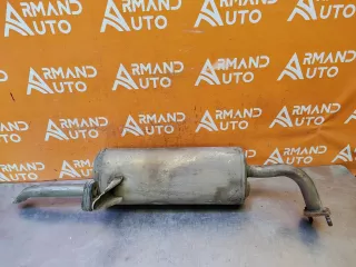 28710H5100 глушитель Hyundai Solaris 2 Арт 273502PM, вид 10