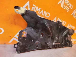 51647435938, 7435938 Панель передняя (суппорт радиатора) верхняя BMW 5 G30/G31 Арт 273789PM, вид 2