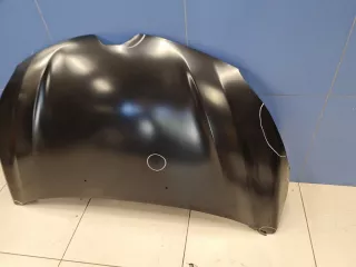 STRN160150CN Капот Renault Kaptur Арт ZAP334289, вид 3
