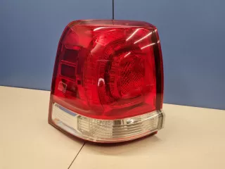 8156160750 Фонарь на крыло левый Toyota Land Cruiser 200 Арт ZAP334382, вид 1