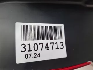 8156160750 Фонарь на крыло левый Toyota Land Cruiser 200 Арт ZAP334382, вид 2