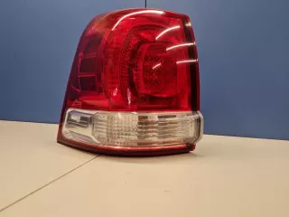 8156160750 Фонарь на крыло левый Toyota Land Cruiser 200 Арт ZAP334382, вид 6