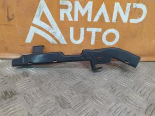 T4A11581, HK3216C956AA Кронштейн троса открывания капота Jaguar F-Pace Арт AR262520, вид 1