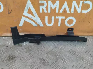 T4A11581, HK3216C956AA Кронштейн троса открывания капота Jaguar F-Pace Арт AR262520, вид 3
