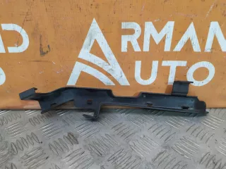 T4A11581, HK3216C956AA Кронштейн троса открывания капота Jaguar F-Pace Арт AR262520, вид 4