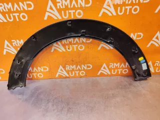 51777300821, 7300821 расширитель крыла MINI Cooper F56,F55 Арт AR272655, вид 4
