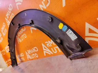 51777300821, 7300821 расширитель крыла MINI Cooper F56,F55 Арт AR272655, вид 5