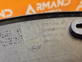 51777300821, 7300821 расширитель крыла MINI Cooper F56,F55 Арт AR272655, вид 8