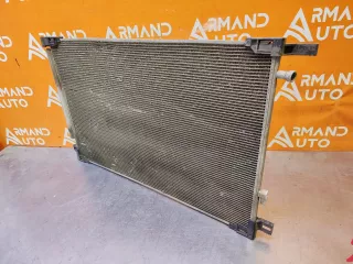 884A033010 радиатор кондиционера Toyota Camry XV70 Арт AR273419, вид 5