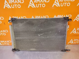 884A033010 радиатор кондиционера Toyota Camry XV70 Арт AR273419, вид 6