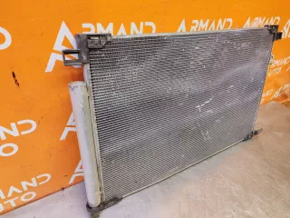 884A033010 радиатор кондиционера Toyota Camry XV70 Арт AR273419, вид 7