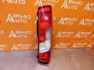 1612401680, 01380672080 фонарь Citroen Jumper 2 Арт AR273584, вид 1