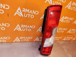 1612401680, 01380672080 фонарь Citroen Jumper 2 Арт AR273584, вид 4