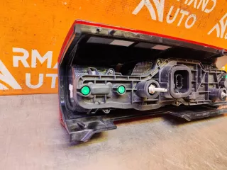 1612401680, 01380672080 фонарь Citroen Jumper 2 Арт AR273584, вид 6