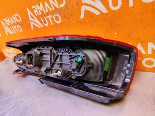 1612401680, 01380672080 фонарь Citroen Jumper 2 Арт AR273584, вид 7