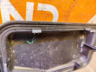 51417363849, 7363849 накладка обшивки багажника MINI CLUBMAN F54 Арт AR273780, вид 7