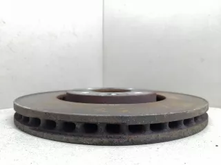 4249 18 Диск тормозной передний Citroen C4 1 Арт 2097996, вид 3