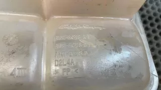 8V618K218AE Бачок расширительный Ford C-max 2 restailing Арт S08006, вид 2