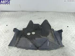 7700849190 Защита под ДВС Renault Scenic 2 Арт 54589468